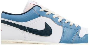 Foto do produto Tênis Air Jordan 1 Low SE Motion Pack