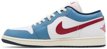 Foto do produto Tênis Air Jordan 1 Low SE Motion Pack