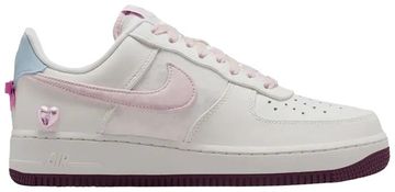 Foto do produto Tênis Nike Air Force 1 Valentine's Day 2026