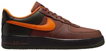 Foto do produto Tênis Nike Air Force 1 Low GORE-TEX Fauna Brown