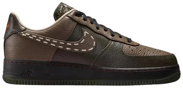 Foto do produto Tênis Nike Air Force 1 Low '07 Sequoia Dark Hazel
