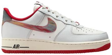 Foto do produto Tênis Nike Air Force 1 Low '07 Brushstroke