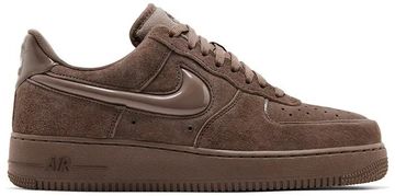 Foto do produto Tênis Nike Air Force 1 '07 Mink Brown Black
