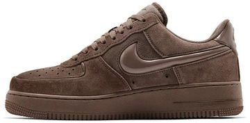 Foto do produto Tênis Nike Air Force 1 '07 Mink Brown Black