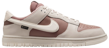 Foto do produto Tênis Nike Dunk Low GORE-TEX Light Bone Mink Brown Sail