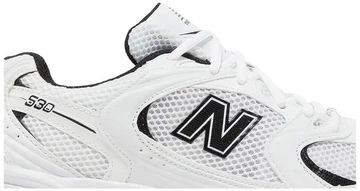 Foto do produto Tênis New Balance 530 White Black