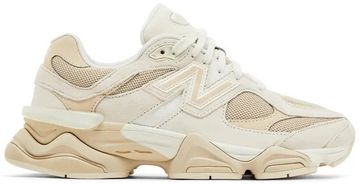 Foto do produto Tênis New Balance 9060 Beige White