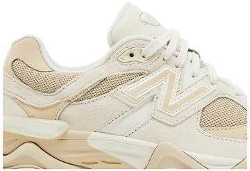 Foto do produto Tênis New Balance 9060 Beige White