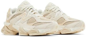 Foto do produto Tênis New Balance 9060 Beige White