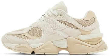 Foto do produto Tênis New Balance 9060 Beige White