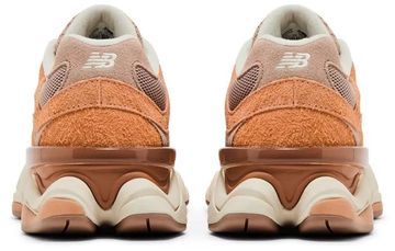 Foto do produto Tênis New Balance 9060 Craftwork Pack Copper