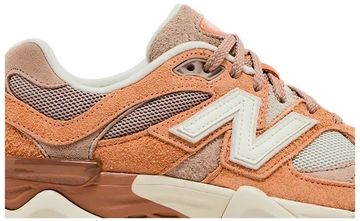 Foto do produto Tênis New Balance 9060 Craftwork Pack Copper