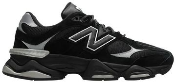 Foto do produto Tênis New Balance 9060 Black Reflective