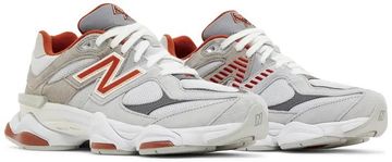 Foto do produto Tênis New Balance 9060 Boston College