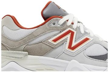 Foto do produto Tênis New Balance 9060 Boston College