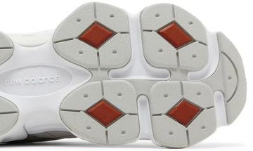 Foto do produto Tênis New Balance 9060 Boston College