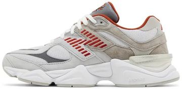 Foto do produto Tênis New Balance 9060 Boston College