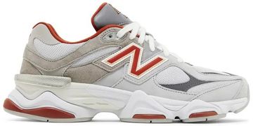 Foto do produto Tênis New Balance 9060 Boston College