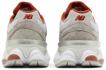 Foto do produto Tênis New Balance 9060 Boston College