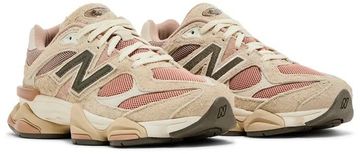 Foto do produto Tênis New Balance 9060 Craftwork Pack Light Sparrow