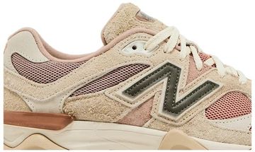 Foto do produto Tênis New Balance 9060 Craftwork Pack Light Sparrow
