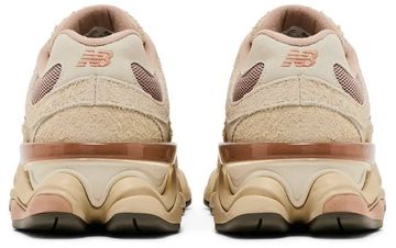 Foto do produto Tênis New Balance 9060 Craftwork Pack Light Sparrow