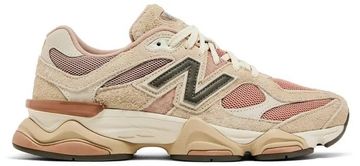 Foto do produto Tênis New Balance 9060 Craftwork Pack Light Sparrow