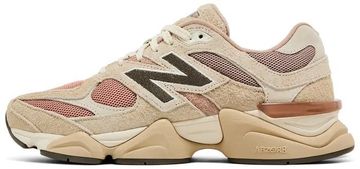 Foto do produto Tênis New Balance 9060 Craftwork Pack Light Sparrow