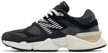 Foto do produto Tênis New Balance 9060 Black Phantom Magnet