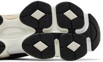 Foto do produto Tênis New Balance 9060 Black Phantom Magnet