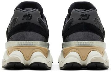 Foto do produto Tênis New Balance 9060 Black Phantom Magnet