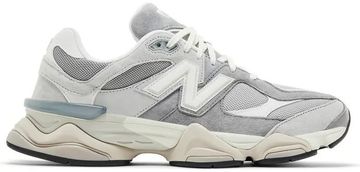 Foto do produto Tênis New Balance 9060 Raincloud Slate Grey