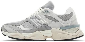 Foto do produto Tênis New Balance 9060 Raincloud Slate Grey