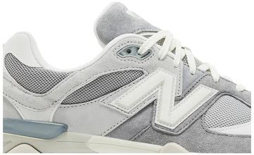 Foto do produto Tênis New Balance 9060 Raincloud Slate Grey