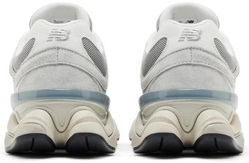 Foto do produto Tênis New Balance 9060 Raincloud Slate Grey