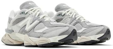 Foto do produto Tênis New Balance 9060 Raincloud Slate Grey