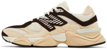 Foto do produto Tênis New Balance 9060 Emerging Brown