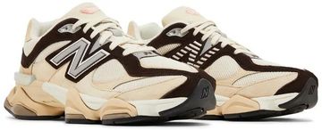Foto do produto Tênis New Balance 9060 Emerging Brown