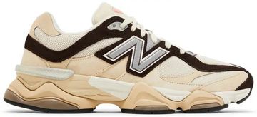 Foto do produto Tênis New Balance 9060 Emerging Brown