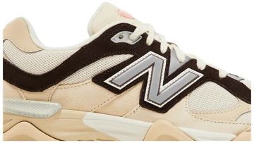 Foto do produto Tênis New Balance 9060 Emerging Brown