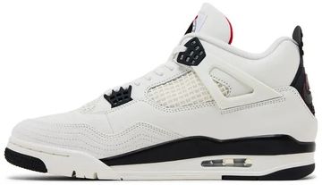 Foto do produto Tênis Air Jordan 4 Retro Flight Club