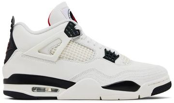 Foto do produto Tênis Air Jordan 4 Retro Flight Club