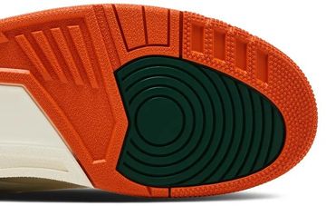 Foto do produto Tênis SoleFly x Air Jordan 3 Miami