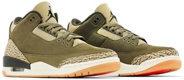 Foto do produto Tênis Air Jordan 3 Retro Family Affair