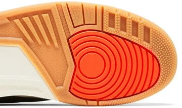 Foto do produto Tênis Air Jordan 3 Retro Family Affair