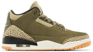 Foto do produto Tênis Air Jordan 3 Retro Family Affair