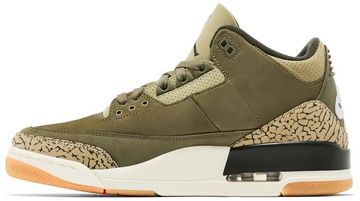 Foto do produto Tênis Air Jordan 3 Retro Family Affair