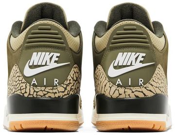 Foto do produto Tênis Air Jordan 3 Retro Family Affair