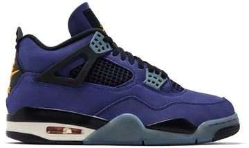 Foto do produto Tênis Air Jordan 4 Retro Lakers