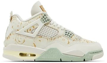 Foto do produto Tênis Air Jordan 4 Retro Somos Eternos